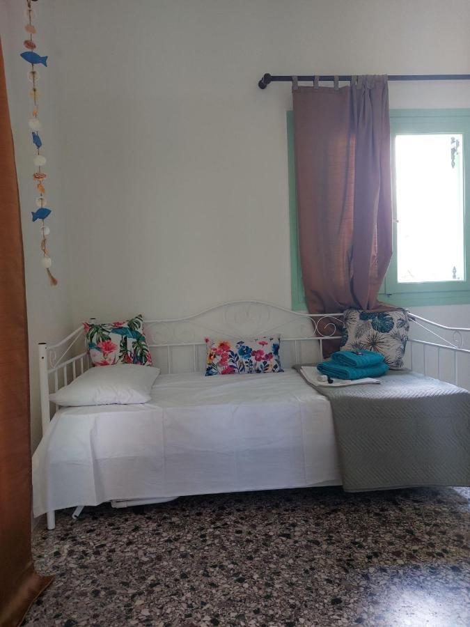 Vitamin Sea Studio Panagia  Zewnętrze zdjęcie