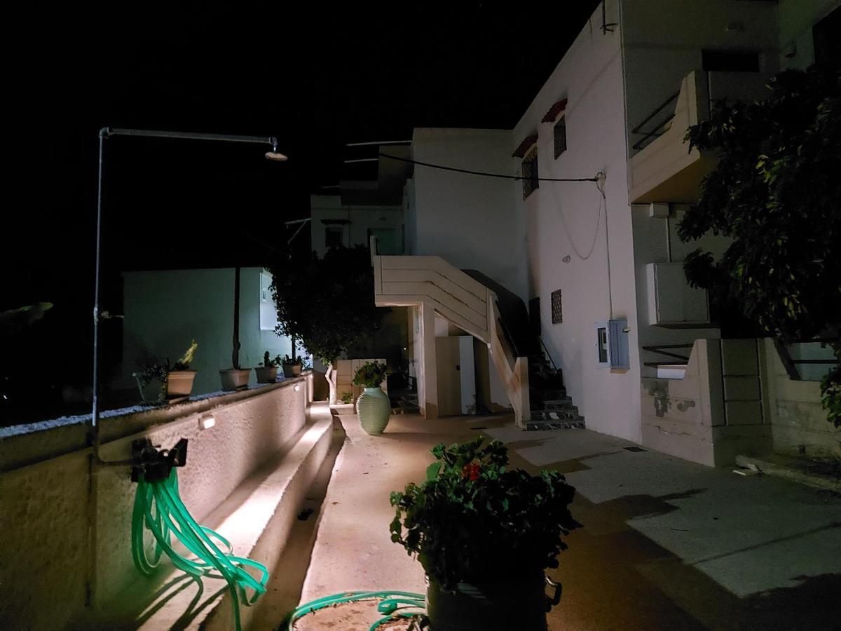 Vitamin Sea Studio Panagia  Zewnętrze zdjęcie
