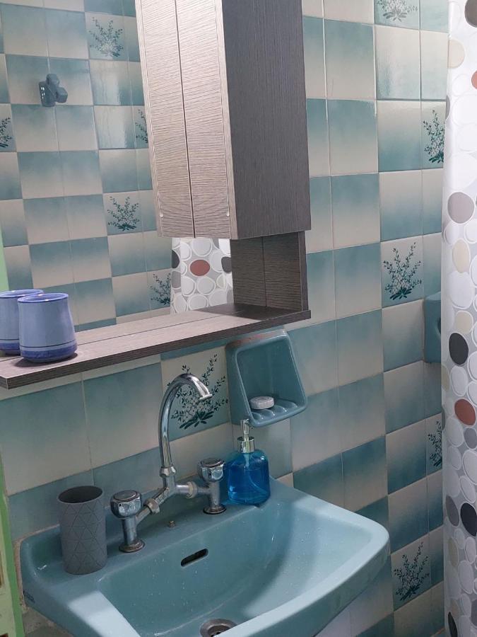 Vitamin Sea Studio Panagia  Zewnętrze zdjęcie
