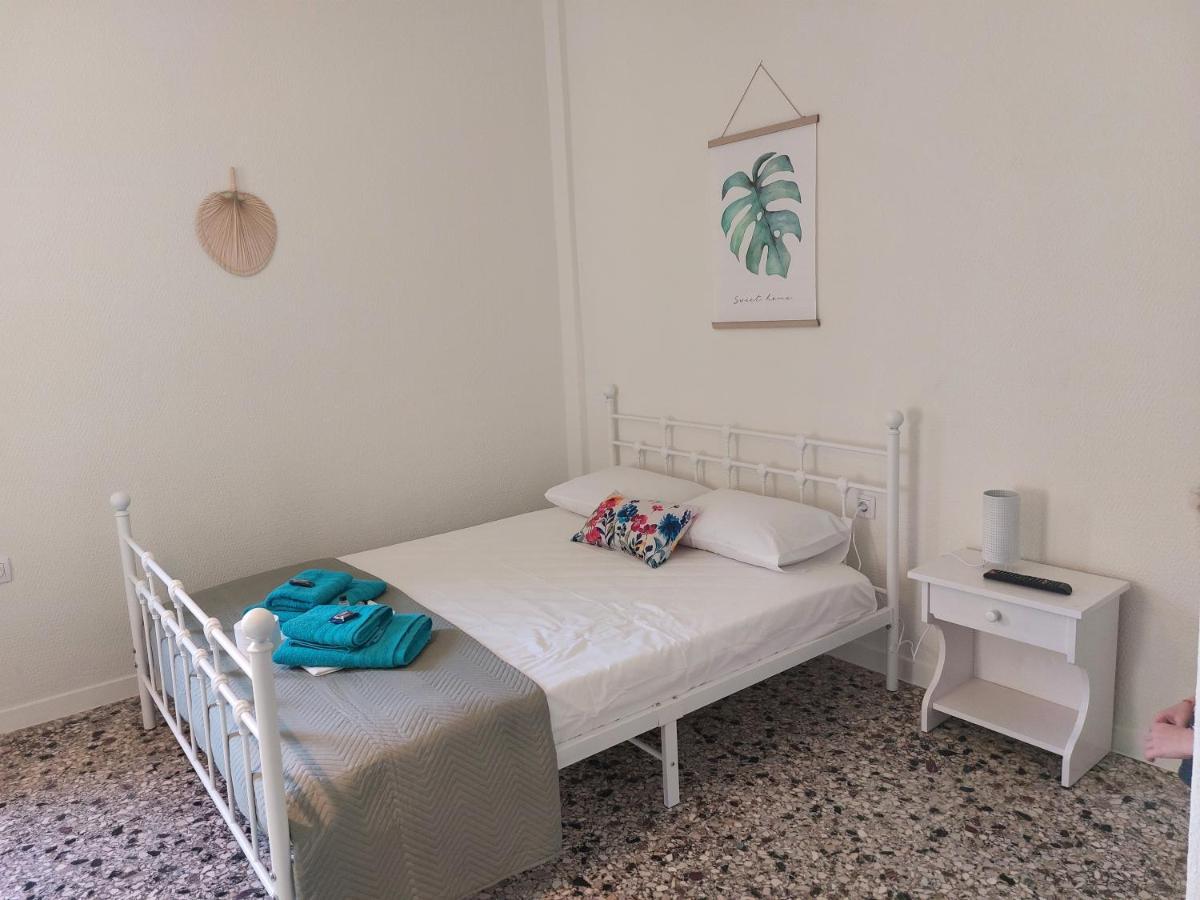 Vitamin Sea Studio Panagia  Zewnętrze zdjęcie