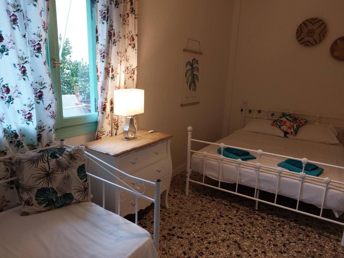 Vitamin Sea Studio Panagia  Zewnętrze zdjęcie