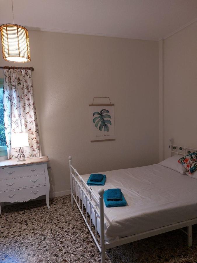 Vitamin Sea Studio Panagia  Zewnętrze zdjęcie