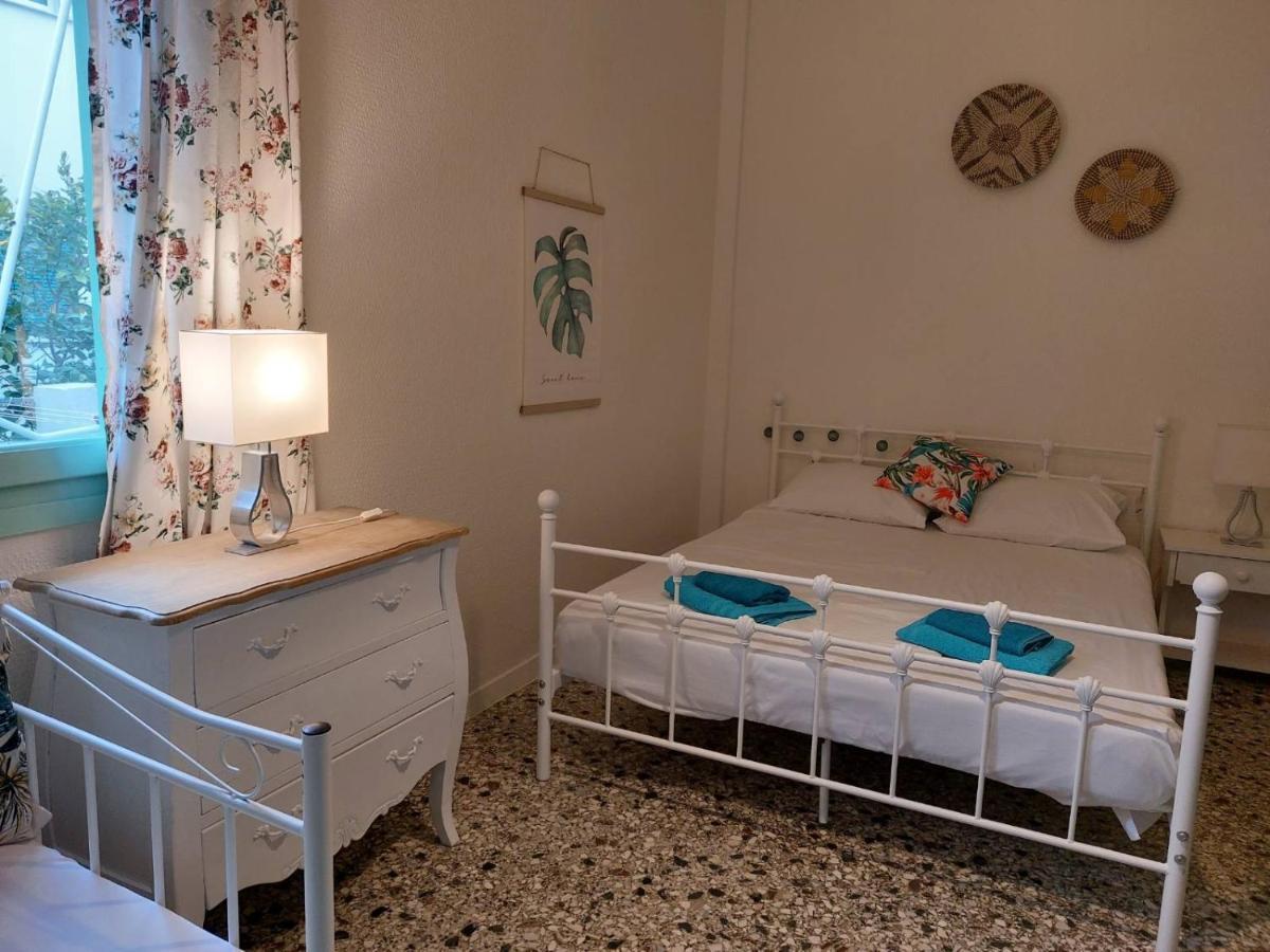 Vitamin Sea Studio Panagia  Zewnętrze zdjęcie