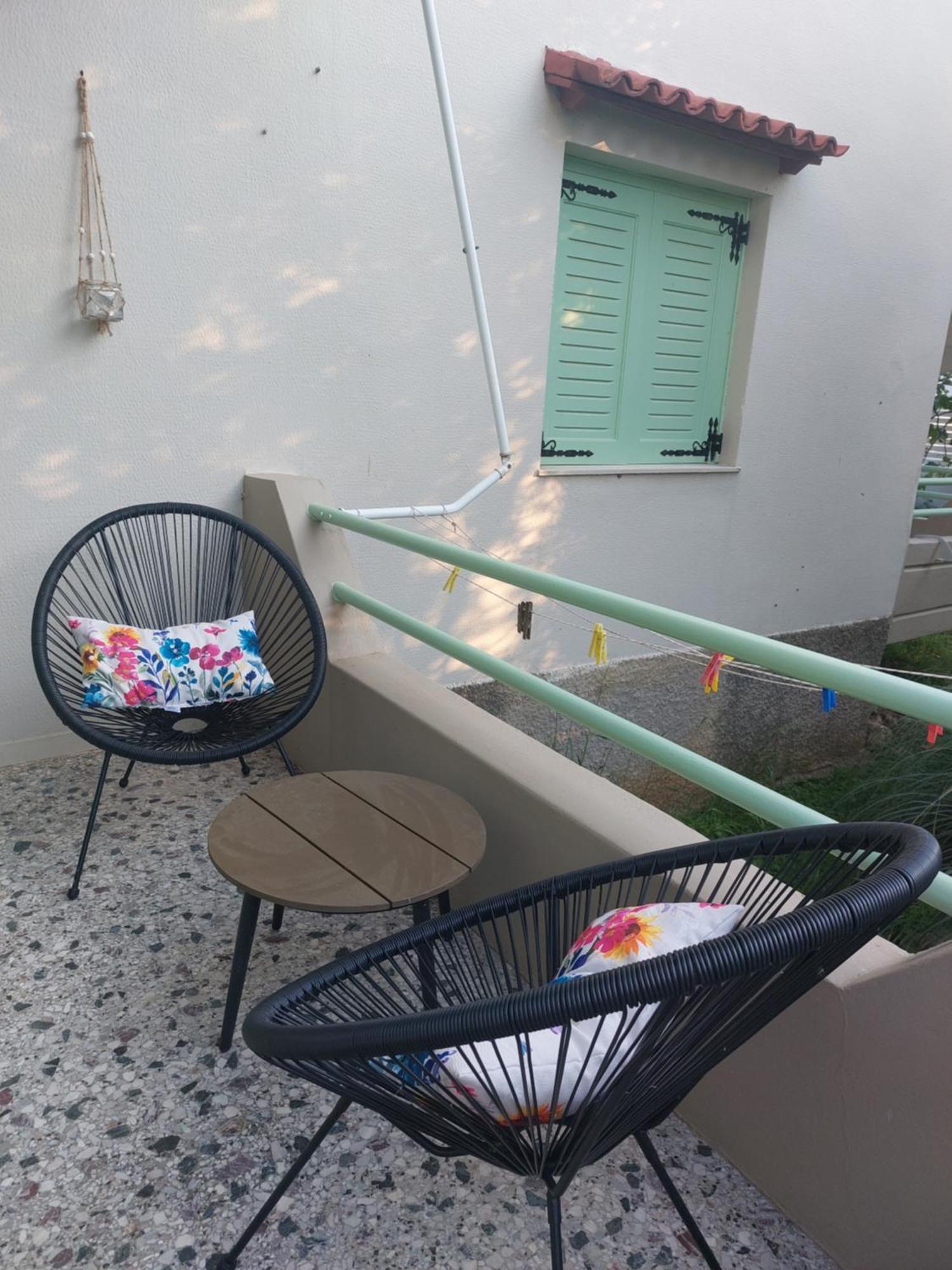 Vitamin Sea Studio Panagia  Pokój zdjęcie